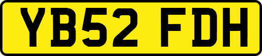 YB52FDH