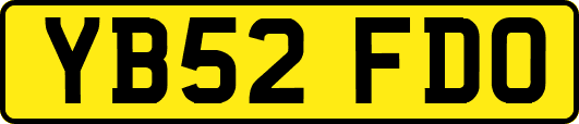 YB52FDO