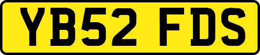 YB52FDS