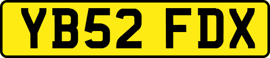 YB52FDX