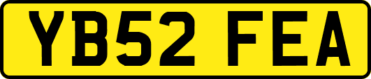 YB52FEA