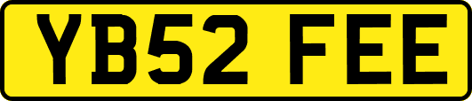 YB52FEE