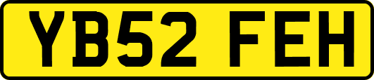 YB52FEH