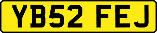 YB52FEJ