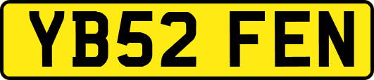 YB52FEN
