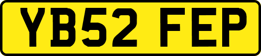 YB52FEP
