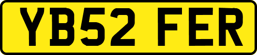 YB52FER