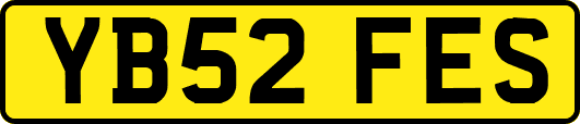 YB52FES