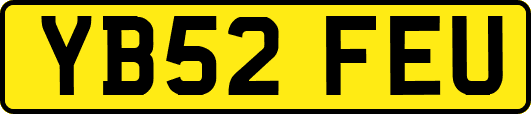 YB52FEU