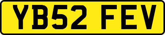 YB52FEV