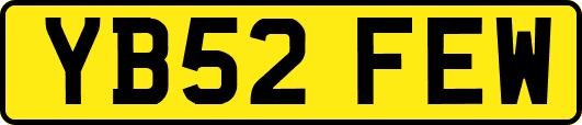 YB52FEW