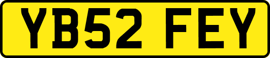 YB52FEY