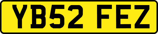 YB52FEZ