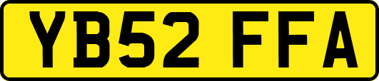 YB52FFA