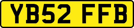 YB52FFB
