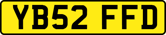 YB52FFD