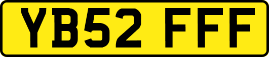 YB52FFF