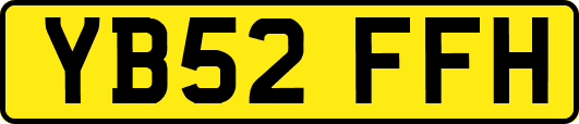 YB52FFH