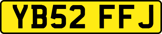 YB52FFJ
