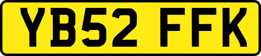 YB52FFK