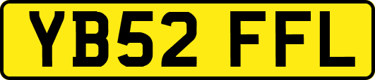 YB52FFL