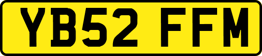 YB52FFM