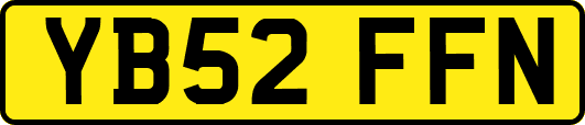 YB52FFN
