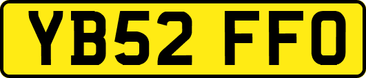 YB52FFO