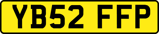 YB52FFP
