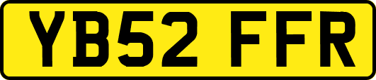 YB52FFR