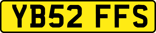 YB52FFS