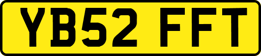 YB52FFT
