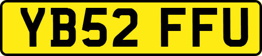 YB52FFU