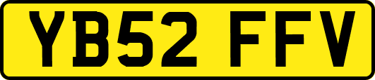 YB52FFV