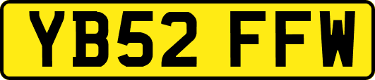 YB52FFW