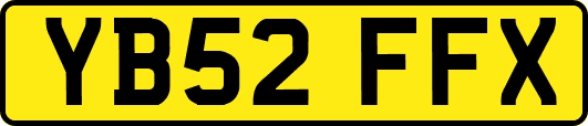 YB52FFX