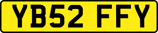 YB52FFY