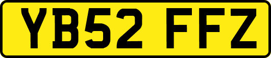 YB52FFZ