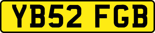 YB52FGB