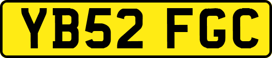YB52FGC