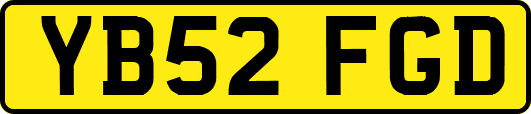 YB52FGD