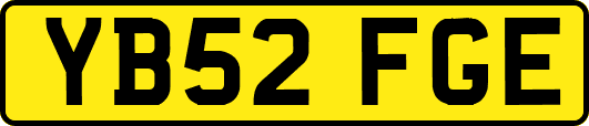 YB52FGE