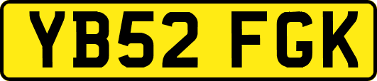 YB52FGK