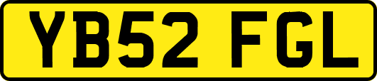 YB52FGL