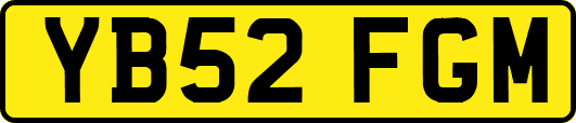 YB52FGM