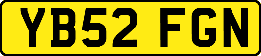 YB52FGN
