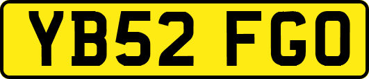 YB52FGO