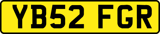 YB52FGR