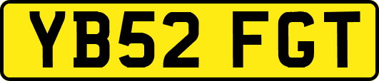 YB52FGT