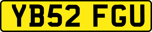 YB52FGU